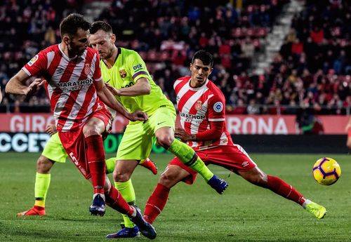 西甲焦点战:赫塔费主场迎战赫罗纳,谁能打破僵局?