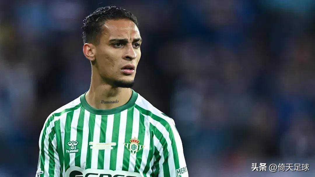 0-2!马竞终结贝蒂斯不败金身,破除西甲客场不胜魔咒全场最佳是他